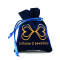Boucles d'oreille Winnie l'ourson or rose - miniature variant 5