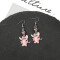 Boucles d'oreille Stitch - miniature variant 2