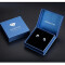 Boucles d'oreille Dauphin argent - miniature variant 6