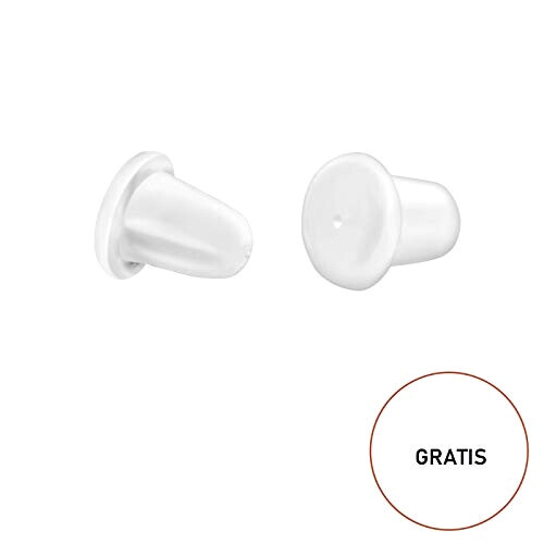 Boucles d'oreille Dauphin bleu variant 1 