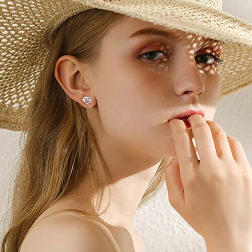 Boucles d'oreille Dauphin variant 0 