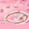 Boucles d'oreille Dauphin multicouleur - miniature variant 5