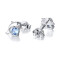 Boucles d'oreille Dauphin - miniature variant 3