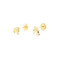 Boucles d'oreille Dauphin - miniature variant 1