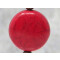 Boucles d'oreille rouge bronze - miniature variant 4