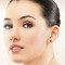 Boucles d'oreille rouge siam - miniature variant 4