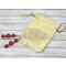 Boucles d'oreille rouge acier argent orange - miniature variant 5